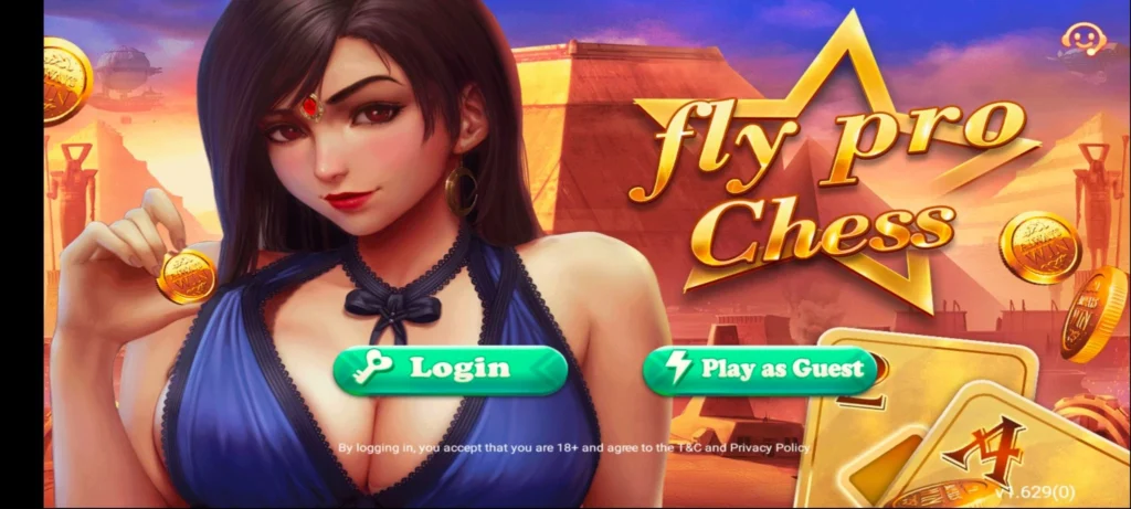 3 Paatti Flying Chess Pro APK download