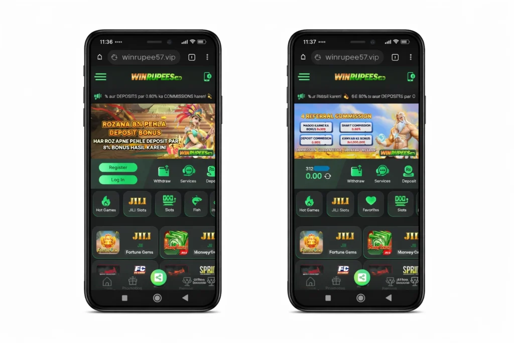 Win Rupees Game Online Pakistan App