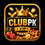CLUB PK VIP main logo