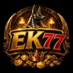 EK77 main APK logo