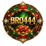 BRO444 main APK logo