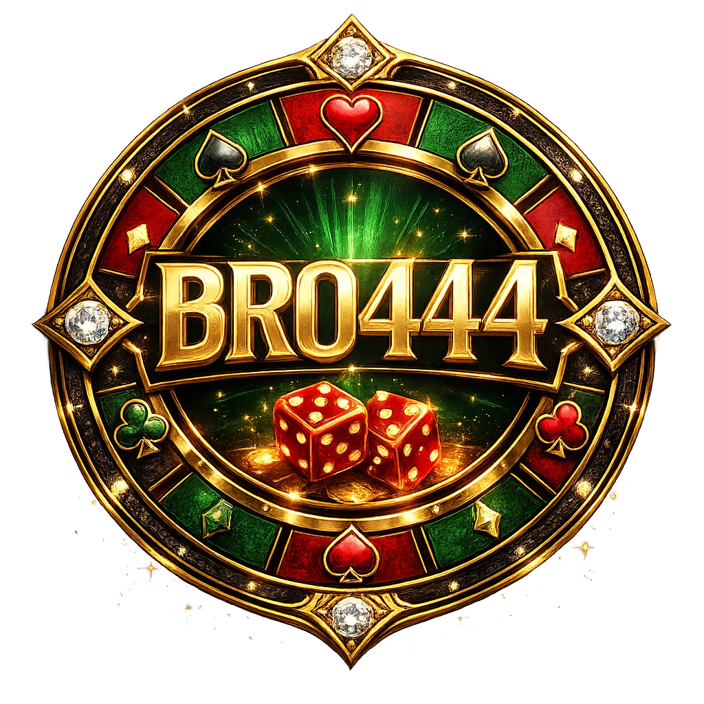 BRO444 main APK logo