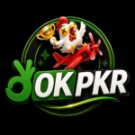 OKPKR APK download app icon