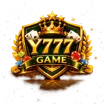 Y777 Game main Logo