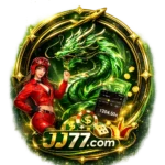JJ77 Game main Logo