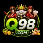 Q98 APK main Logo