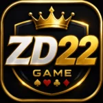 ZD22 Main logo