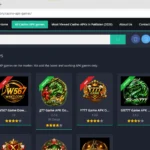 Casino APKs on APK Supreme
