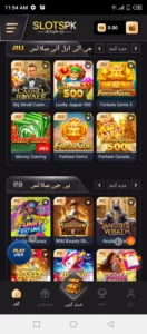 SLOTS PK Game Download APK – Complete Slots PK Login & VIP Guide 1