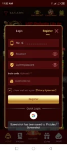 EK77 Game Download – The Red Themed Casino APK Pakistani Android Users Are Installing Fast 2