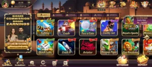 Royal X Casino APK Download Pakistan 2