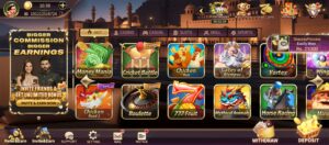 Royal X Casino APK Download Pakistan 3
