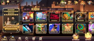 Royal X Casino APK Download Pakistan 4