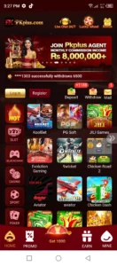 PK Plus Game APK Download 1