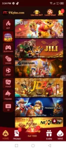 PK Plus Game APK Download 3