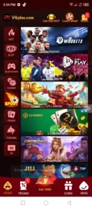 PK Plus Game APK Download 4