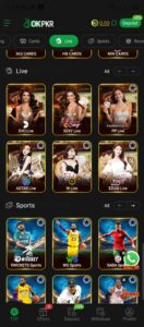OKPKR Game APK Download Latest Version for Android in Pakistan 4