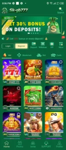 GB777 Game APK Download Latest Version for Android in Pakistan 2