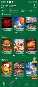 GB777 Game APK Download Latest Version for Android in Pakistan 3