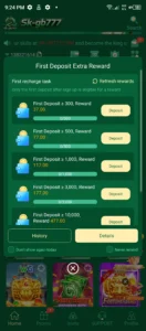 GB777 Game APK Download Latest Version for Android in Pakistan 4