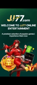 JJ77 Game APK Download Latest Version For Android in Pakistan (2026) 3