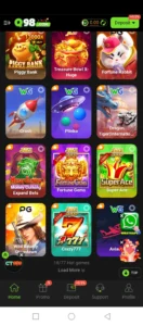 Q98 Game APK Download 2026 – Play Online Games & Earn Rewards in Pakistan 2