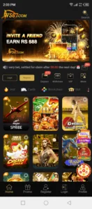 W567 Game Download APK Latest Version 2026 – Complete Pakistani Casino Guide 1