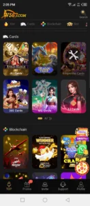 W567 Game Download APK Latest Version 2026 – Complete Pakistani Casino Guide 3