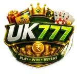 UK777 Game APK Logo