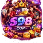 S98 Game APK main Logo