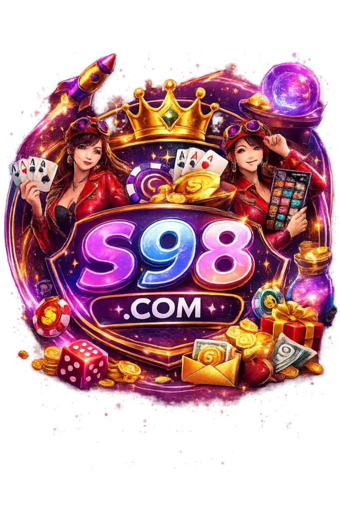 S98 Game APK main Logo