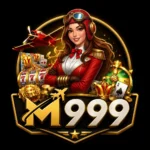 M999 Game official logo for M999 Game Download APK Latest Version 2026
