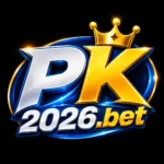 PK2026 Game Logo for PK2026 Game Download APK 2026 - Real Money Earning App Pakistan