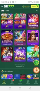 UK777 Game | Download APK | 2026 3
