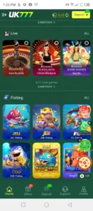 UK777 Game | Download APK | 2026 4