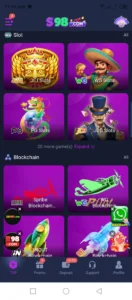 S98 Game APK Download Latest Version 2026 for Android 4