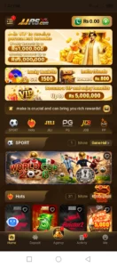 JJRS Game APK Download – Latest App 2026 2