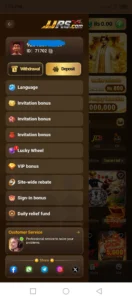 JJRS Game APK Download – Latest App 2026 1