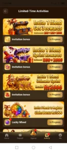 JJRS Game APK Download – Latest App 2026 4