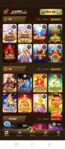 JJRS Game APK Download – Latest App 2026 3