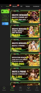 VK999 Game Download APK Latest Version 2026 – Complete Registration, Login & Bonus Guide 4