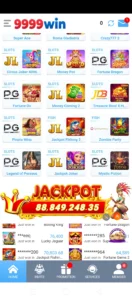 9999Win Game Download APK Latest Version for Android in Pakistan 2026 2