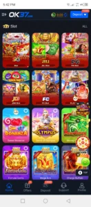 OK37 Game APK Download – An App for Android Users in Pakistan 3