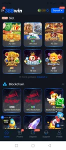388WIN Game Download for Android Pakistan – Earning App 2026 3