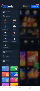 388WIN Game Download for Android Pakistan – Earning App 2026 1