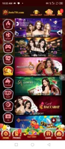 Jeeto786 Game Download APK Latest Earning App for Pakistan (Android 2026) 5