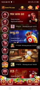 Jeeto786 Game Download APK Latest Earning App for Pakistan (Android 2026) 3
