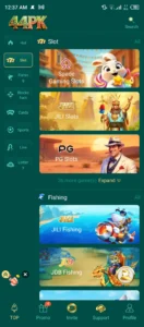 44PK Game Download APK (Earning App) – Complete Guide for Pakistan 2026 2