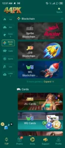 44PK Game Download APK (Earning App) – Complete Guide for Pakistan 2026 3