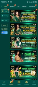 44PK Game Download APK (Earning App) – Complete Guide for Pakistan 2026 4